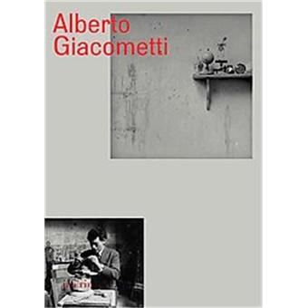 Alberto Giacometti - Retrospective - Paperback - 2009 - 1